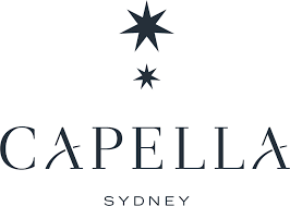 Australia luxury hotel
