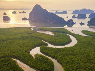 Signature itineraries - Vietnam